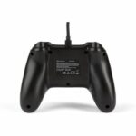 Controller cablato - POWER A - Nintendo Switch - Nero opaco - immagine 3