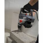 trapano a percussione 900 W - immagine 2