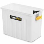 POWERPLUS Trinciatrice elettrica 2800W - immagine 4