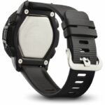 Orologio - CASIO - PRT-B50-1ER - 57,5 mm - Nero - immagine 2