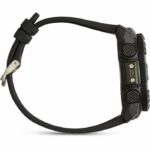 Orologio - CASIO - PRT-B50-1ER - 57,5 mm - Nero - immagine 3