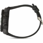 Orologio - CASIO - PRT-B50-1ER - 57,5 mm - Nero - immagine 4