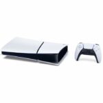 Console PlayStation 5 - Edizione digitale (modello Slim) - immagine 2