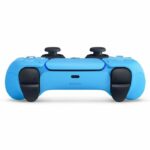 Controller wireless PS5 - DualSense Starlight blu - immagine 4