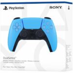 Controller wireless PS5 - DualSense Starlight blu - immagine 5