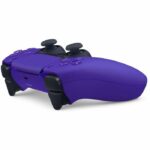 Controller wireless DualSense - Viola Galattico I PS5 e PC - immagine 3