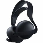 Cuffie wireless PULSE Elite - Nero mezzanotte - immagine 3
