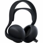 Cuffie wireless PULSE Elite - Nero mezzanotte - immagine 6