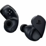 Cuffie wireless PULSE Explore - Nero mezzanotte - immagine 4
