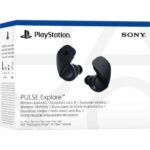 Cuffie wireless PULSE Explore - Nero mezzanotte - immagine 6