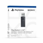 Adattatore USB PS5 - PlayStation Link