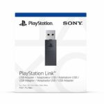 Adattatore USB PS5 - PlayStation Link - immagine 3