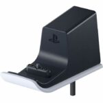 Cuffie wireless PS5 - PULSE Elite - immagine 5