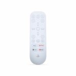 Telecomando bianco / bianco per PS5 - PlayStation ufficiale - immagine 3