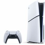 Console PlayStation 5 - Edizione standard (modello Slim)
