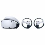 PlayStation VR2 - Auricolare Virtual Reality - immagine 2