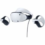 PlayStation VR2 - Auricolare Virtual Reality - immagine 5