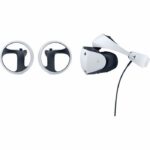 PlayStation VR2 - Auricolare Virtual Reality - immagine 6
