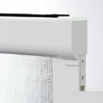 Zanzariera PVC 145x100 - immagine 2