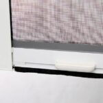Zanzariera PVC 145x100 - immagine 3