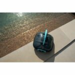 Robot da piscina - Robopool - Platy - Autonomo - Grigio - immagine 4