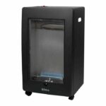 QLIMA Fornello a gas GH438B