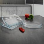 Pyrex - ESSENTIALS - piatto ha - immagine 4