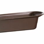 Stampo per torta - PYREX - 1452011 - Acciaio al carbonio - Antiaderente - 30 x 11 cm - immagine 4