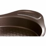 Stampo a cerniera - PYREX - 1452004 - Acciaio al carbonio - Antiaderente - 26 cm - immagine 4