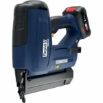 Chiodatrice a batteria 18V per 8/20-50mm - RAPID - BNX50 - Valigetta + batteria 2,5Ah + caricabatteria