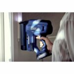 Chiodatrice a batteria 18V per 8/20-50mm - RAPID - BNX50 - Valigetta + batteria 2,5Ah + caricabatteria - immagine 3