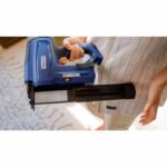 Chiodatrice a batteria 18V per 8/20-50mm - RAPID - BNX50 - Valigetta + batteria 2,5Ah + caricabatteria - immagine 4