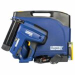 Chiodatrice a batteria 18V per 8/20-50mm - RAPID - BNX50 - Valigetta + batteria 2,5Ah + caricabatteria - immagine 6