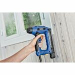 Chiodatrice elettrica per 8/15-30mm - RAPID - EN330 - Box - immagine 3