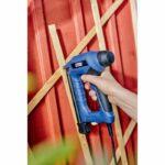Chiodatrice elettrica per 8/15-30mm - RAPID - EN330 - Box - immagine 5