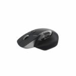 Mouse - Senza fili - Rapoo - MT760M - Nero - immagine 3