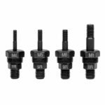 Adattatore per dado di crimpatura per cacciavite - RAPID - RP160 - Scatola - immagine 6