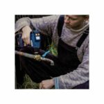 PISTOLA AD ARIA CALDA RAPID RX1000 - immagine 3