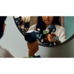 PISTOLA AD ARIA CALDA RAPID RX1000 - immagine 6