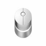 Mouse wireless - Ralemo - Air 1 - Bianco - Multimodale 2,4 GHz/Bluetooth - 1600 dpi - immagine 3