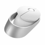 Mouse wireless - Ralemo - Air 1 - Bianco - Multimodale 2,4 GHz/Bluetooth - 1600 dpi - immagine 4