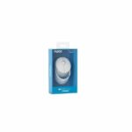 Mouse wireless - Ralemo - Air 1 - Bianco - Multimodale 2,4 GHz/Bluetooth - 1600 dpi - immagine 6