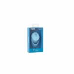 Mouse wireless - RAPOO - RAMELO AIR 1 - Blu - Silenzioso - Ricaricabile - Multimodale - immagine 6