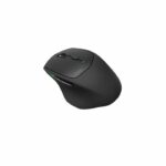 Mouse - Senza fili - Rapoo - MT550 - Nero - immagine 4