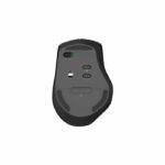 Mouse - Senza fili - Rapoo - MT550 - Nero - immagine 6