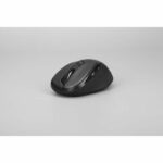 Mouse - Senza fili - Rapoo - M500 Silent - Nero - immagine 2