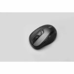Mouse - Senza fili - Rapoo - M500 Silent - Nero - immagine 3