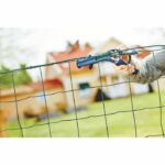 Morsetto a pinza rapido VR 22 FP222 - immagine 4