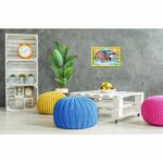 CreArt Kids 31x21cm Mandria di cavalli, Kit di pittura con i numeri, Numero d'arte, Età 9+, 25846, Ravensburger - immagine 4