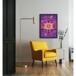 Nathan-Puzzle 1500 pezzi-Tarocchi e divinazione/Coralie Fau-Adulti e bambini dai 14 anni-Puzzle di qualità Premium-12000930 - immagine 3